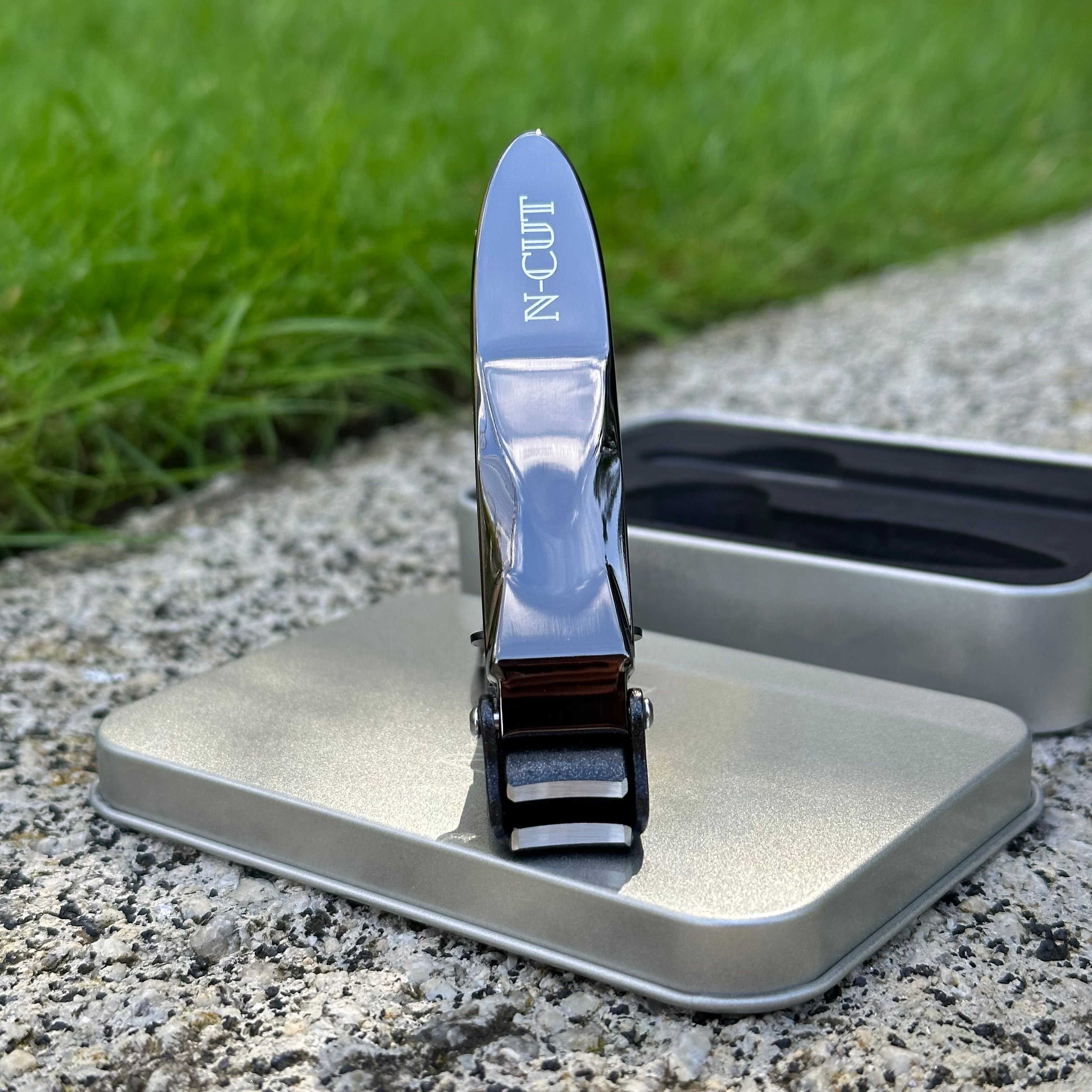 N-CUT nagų žirklutės