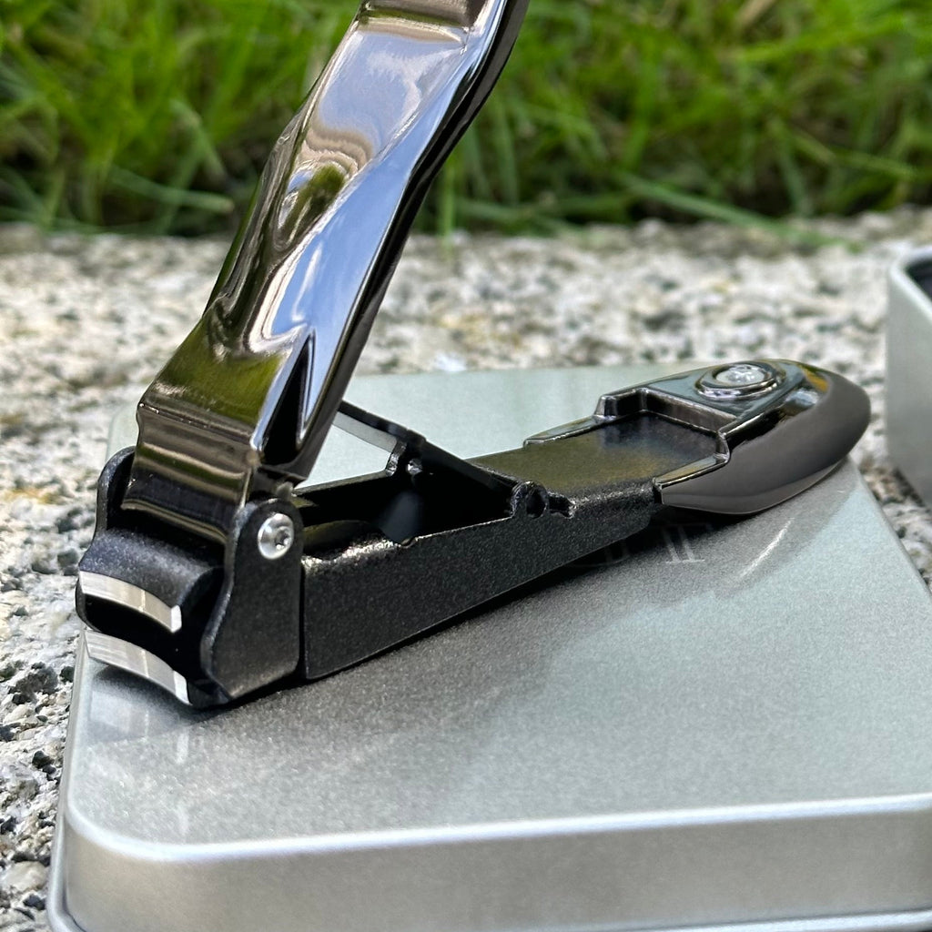 N-CUT nagų žirklutės