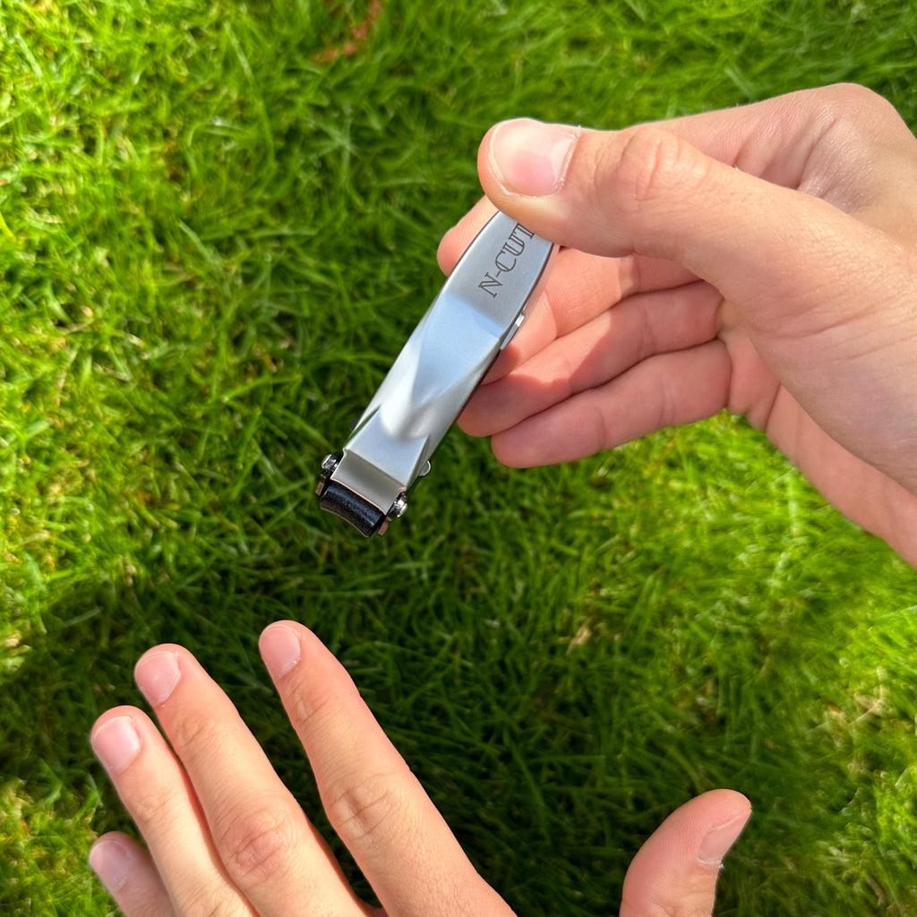 N-CUT nagų žirklutės