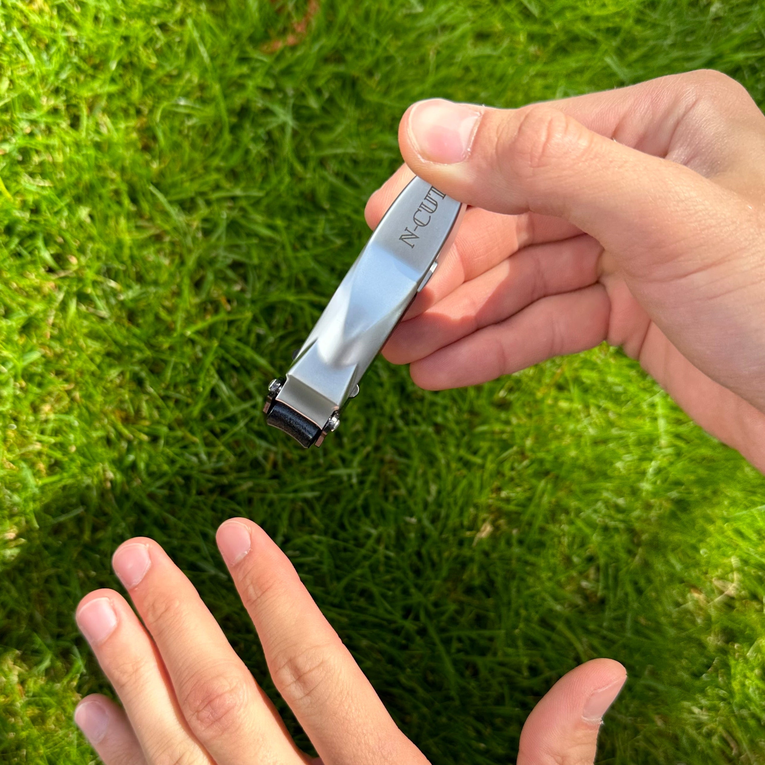 N-CUT nagų žirklutės