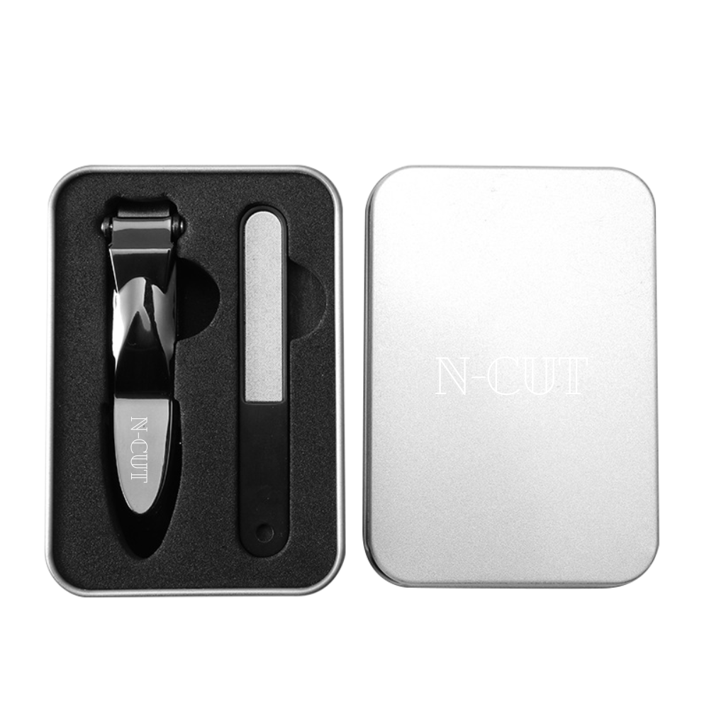 N-CUT nagų žirklutės