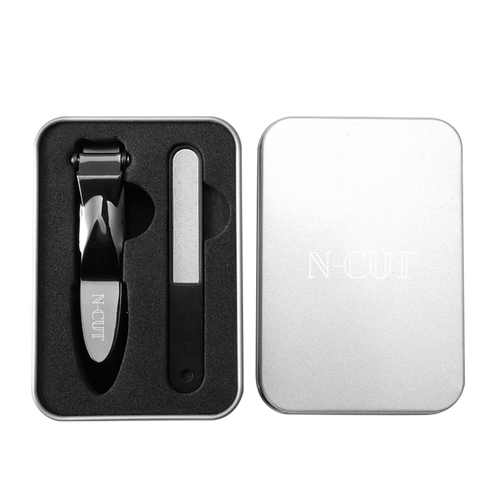 N-CUT nagų žirklutės