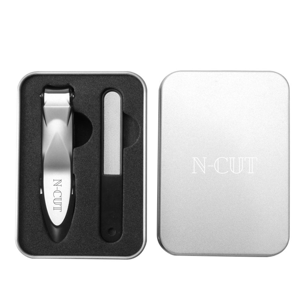 N-CUT nagų žirklutės